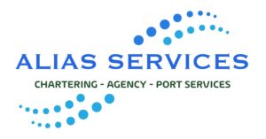 Logo ALIAS Services