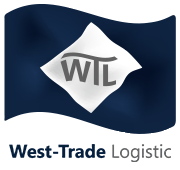 Logo West-Trade Logistic